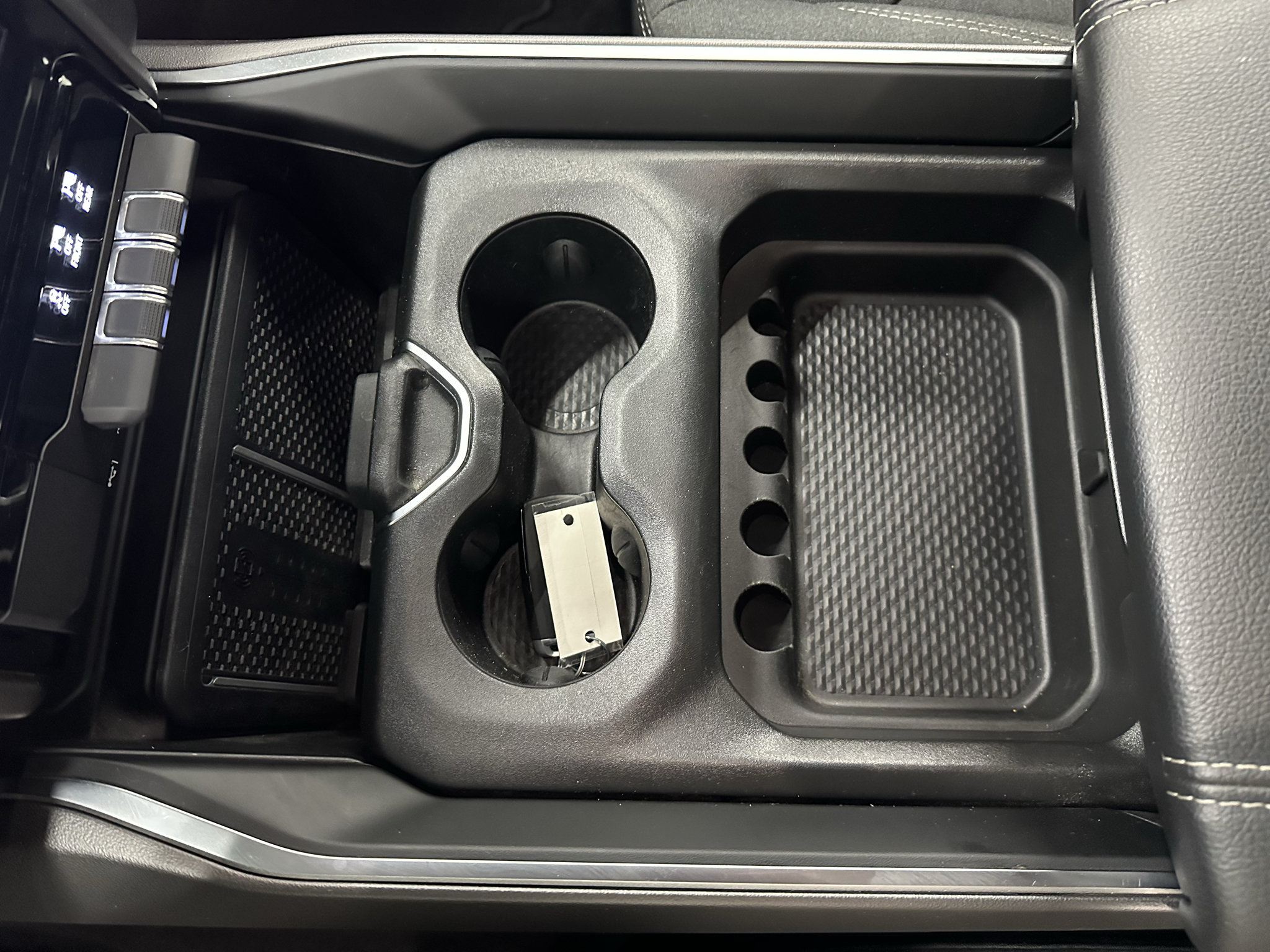 Used 2026 RAM 1500 Big Horn AWD/4WD image 32