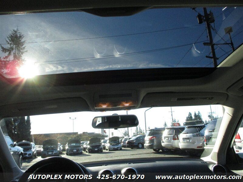 Used 2011 Audi A3 2.0T Premium Plus FWD image 14