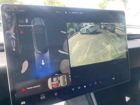 Used 2024 Tesla Model 3 Standard Range RWD image 20