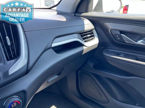 Used 2020 GMC Terrain SLT FWD image 16
