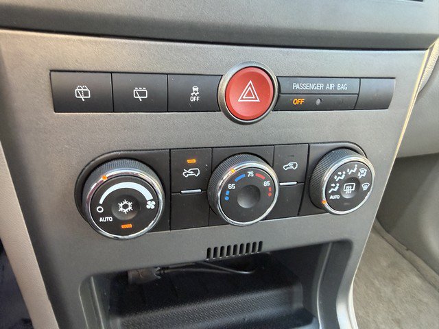 Used 2008 Saturn Vue XE w/ Preferred Package FWD image 29