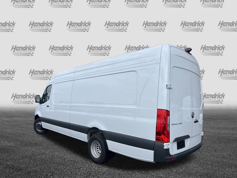 New 2025 Mercedes-Benz Sprinter 3500 image 7