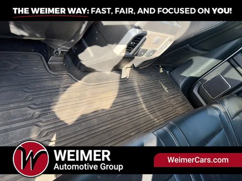 Used 2021 Ford F250 Lariat w/ Lariat Ultimate Package AWD/4WD image 20