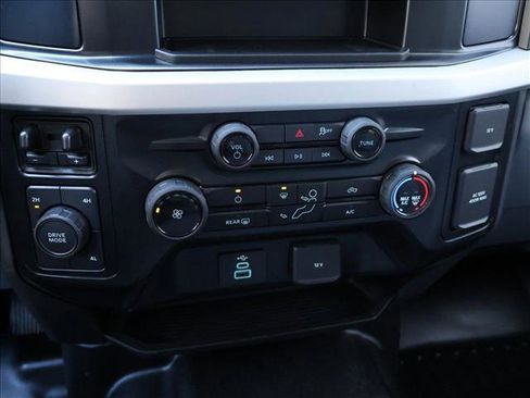 Used 2025 Ford F550 4x4 Crew Cab Super Duty image 20