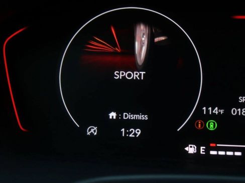 Used 2024 Honda Civic Si image 37