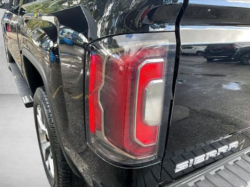 Used 2016 GMC Sierra 1500 SLT w/ All-Terrain Package AWD/4WD image 27