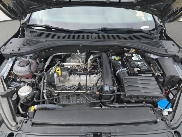 Used 2021 Volkswagen Jetta S FWD image 31
