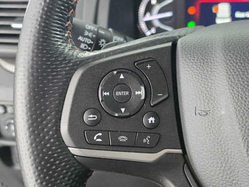 Used 2023 Honda Passport TrailSport image 29