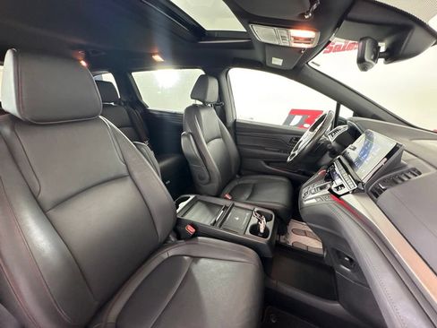 Used 2025 Honda Odyssey Sport-L image 34
