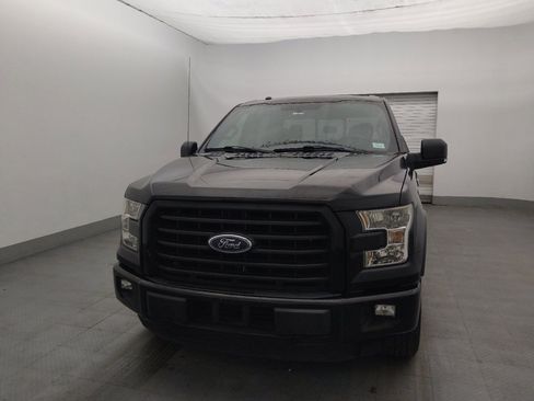 Used 2016 Ford F150 XLT w/ Equipment Group 302A Luxury RWD image 15