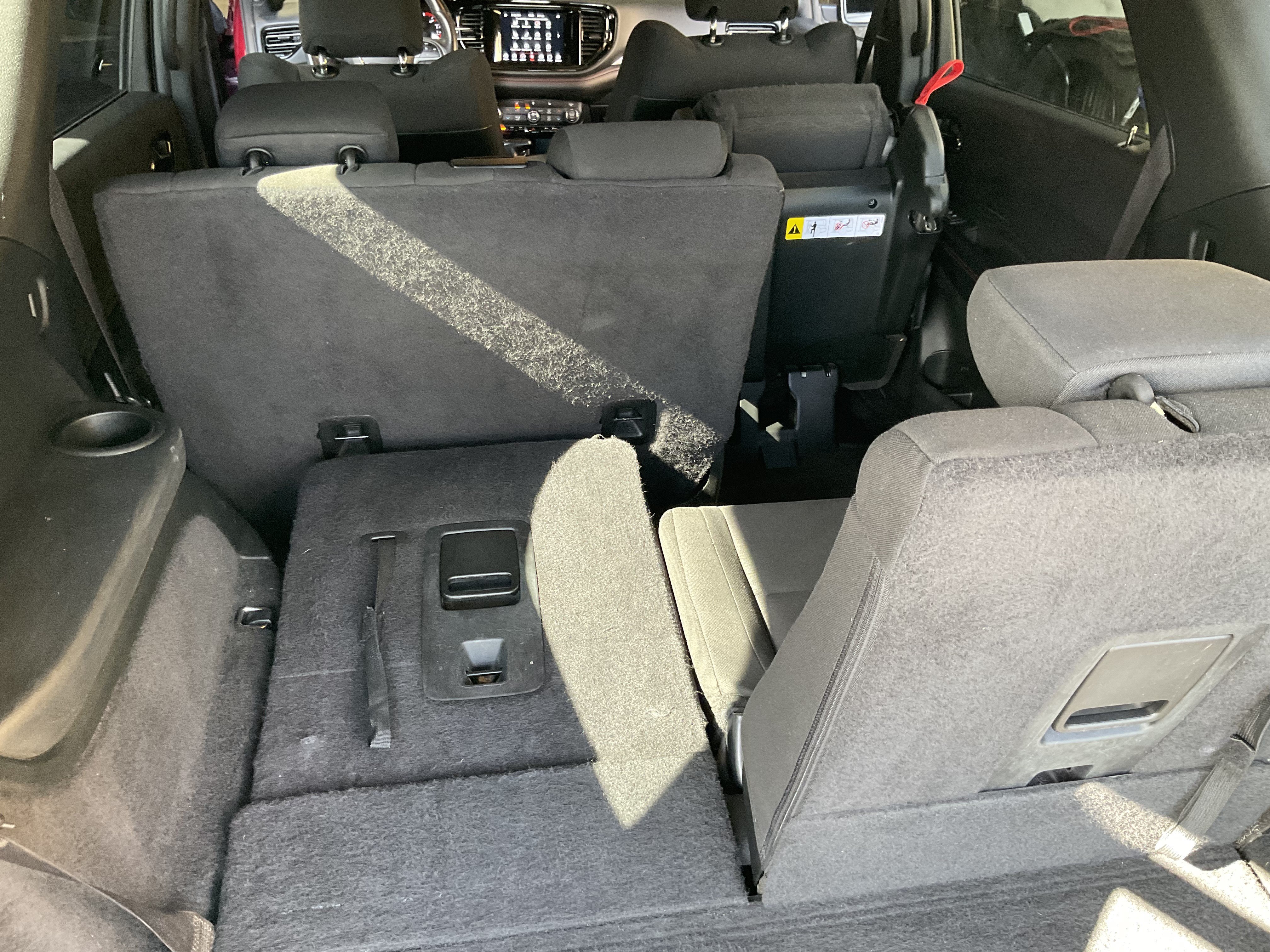 Used 2023 Dodge Durango GT AWD/4WD image 46