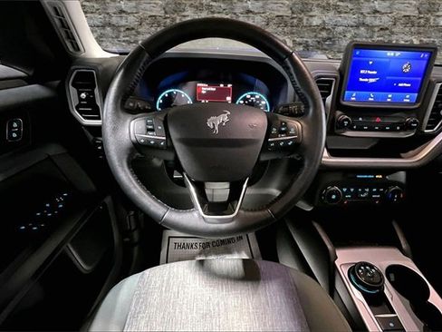 Certified 2023 Ford Bronco Sport Big Bend w/ Convenience Package image 8
