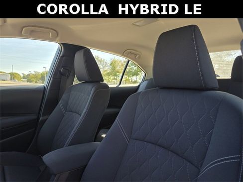 Used 2023 Toyota Corolla LE image 20