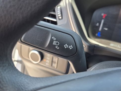 Used 2025 Ford Escape Active image 47