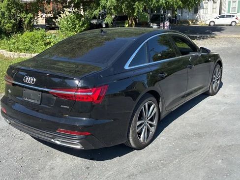 Used 2019 Audi A6 3.0T Premium Plus w/ Premium Plus Package AWD/4WD image 2