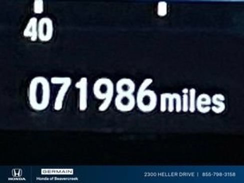 Used 2020 Honda Civic LX image 21