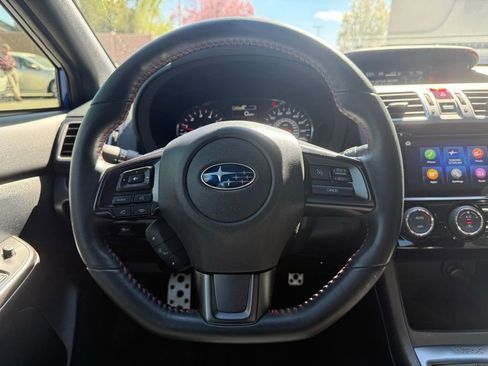 Used 2021 Subaru WRX Premium w/ Popular Package #3 (IZT) image 9