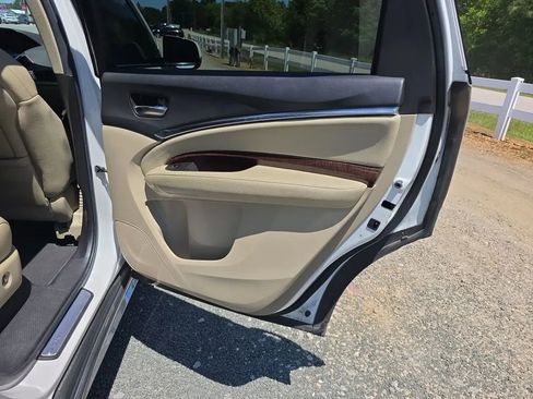 Used 2019 Acura MDX FWD image 47