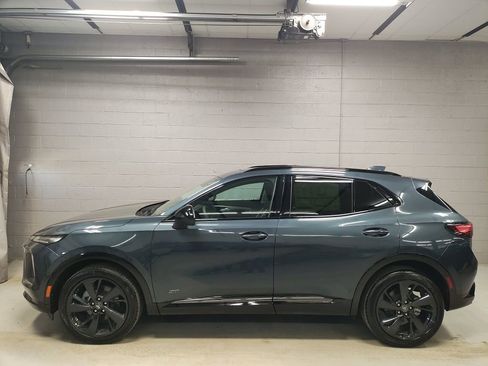 New 2026 Buick Envision Sport Touring image 17