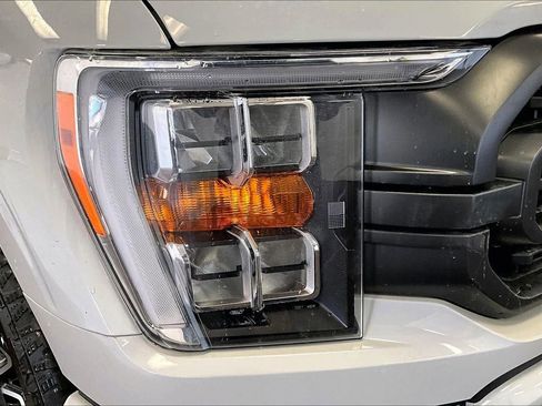 Certified 2023 Ford F150 XLT w/ Equipment Group 302A High image 27