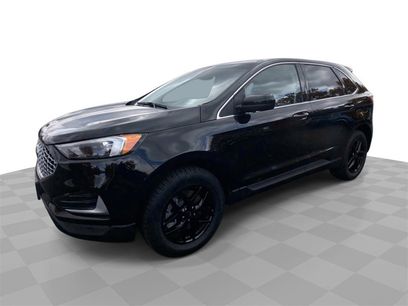 Used 2023 Ford Edge SEL