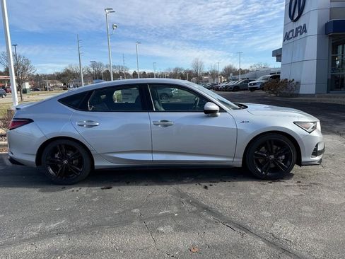 New 2026 Acura Integra A-Spec image 2