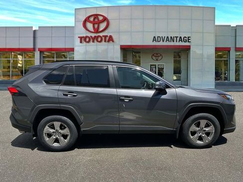 Certified 2024 Toyota RAV4 XLE w/ Convenience Package AWD/4WD image 5