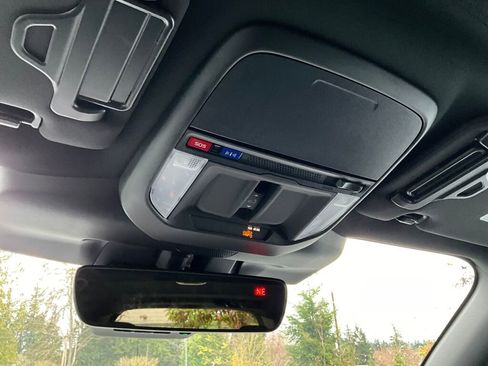 New 2026 Subaru Forester Premium image 16