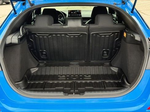 Used 2024 Honda Civic Sport image 6
