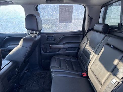 Used 2018 GMC Sierra 1500 Denali image 20