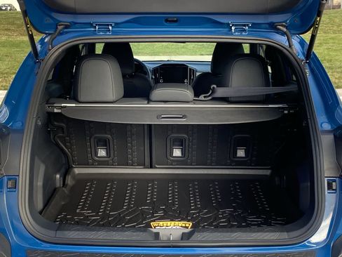 Used 2025 Subaru Crosstrek 2.5i Wilderness image 28