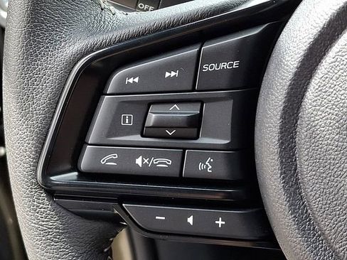 Certified 2025 Subaru Forester Premium AWD/4WD image 21