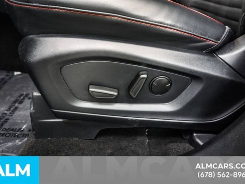 Used 2025 Ford Explorer ST-Line w/ ST-Line Street Pack AWD/4WD image 33