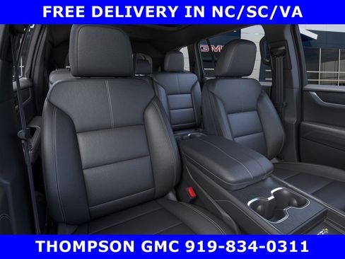 New 2026 GMC Acadia Elevation image 19