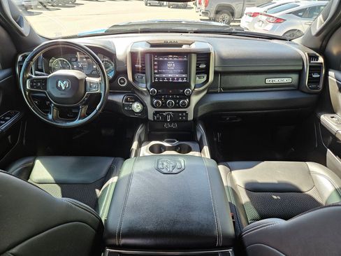 Used 2021 RAM 1500 Rebel w/ Level 2 Equipment Group AWD/4WD image 30