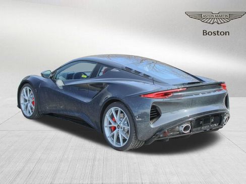 New 2026 Lotus Emira SE image 4