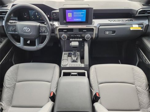 New 2026 Toyota Tacoma SR5 image 19
