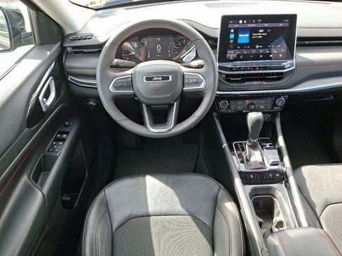 Certified 2022 Jeep Compass Trailhawk image 22