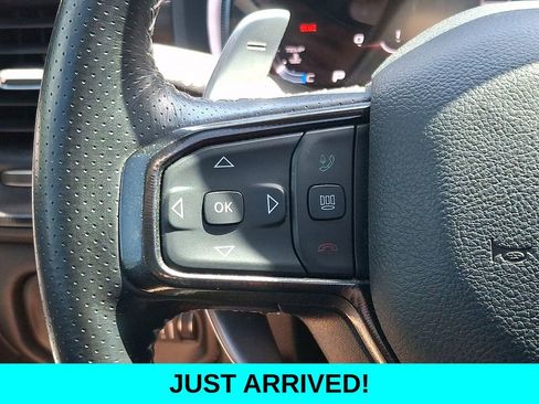 Used 2023 RAM 1500 Rebel w/ Rebel Level 2 Equipment Group AWD/4WD image 22