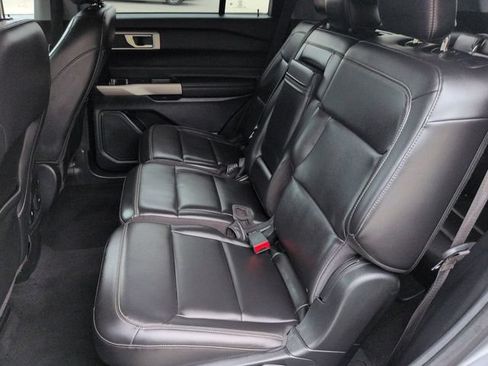 Used 2023 Ford Explorer XLT w/ Equipment Group 202A RWD image 14