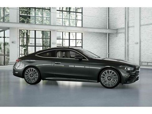 New 2026 Mercedes-Benz CLE 300 CLE 300 2D Coupe 4MATIC image 15