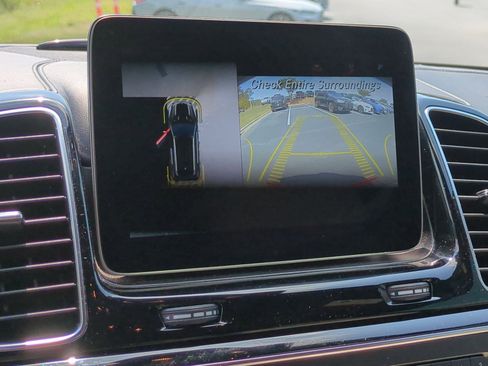 Used 2019 Mercedes-Benz GLE 63 AMG S image 25