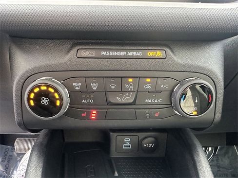 Certified 2022 Ford Bronco Sport Big Bend w/ Convenience Package image 23