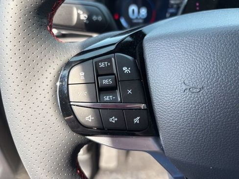 New 2026 Ford Explorer ST-Line image 16