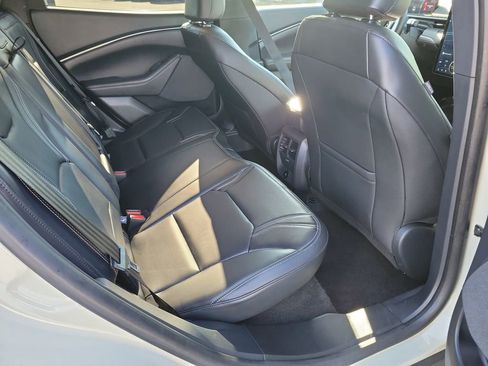 Used 2025 Ford Mustang Mach-E Premium image 19