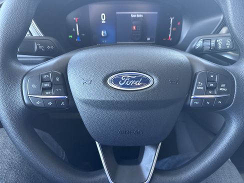 New 2026 Ford Escape Active w/ Tech Pack #1 image 28