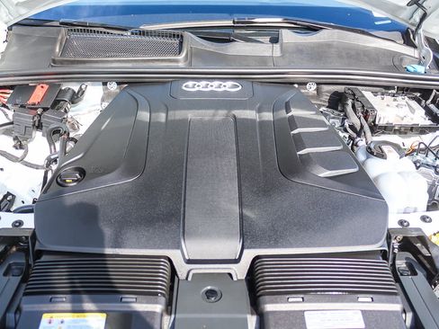 Used 2025 Audi Q7 Premium Plus w/ Premium Plus Package image 36