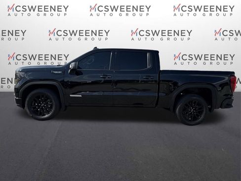 Used 2022 GMC Sierra 1500 Elevation RWD image 2