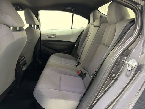 Used 2024 Toyota Corolla SE image 23