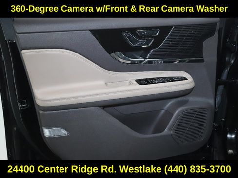 Certified 2022 Lincoln Corsair Reserve w/ Equipment Group 201A AWD/4WD image 16